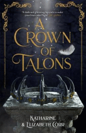 CROWN OF TALONS, A
