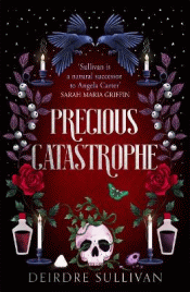 PRECIOUS CATASTROPHE