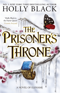 PRISONER'S THRONE, THE