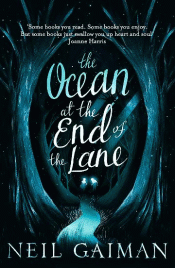 OCEAN AT THE END OF THE LANE