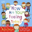 HOW ARE YOU FEELING TODAY?