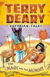 MAGIC AND THE MUMMY, THE