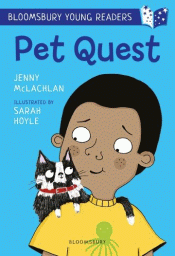 PET QUEST