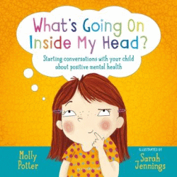 WHAT'S GOING ON INSIDE MY HEAD?