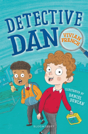 DETECTIVE DAN