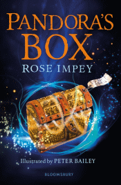 PANDORA'S BOX