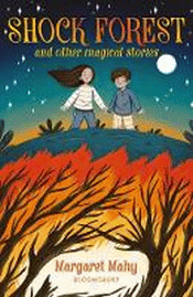 HOCK FOREST AND OTHER MAGICAL STORIES