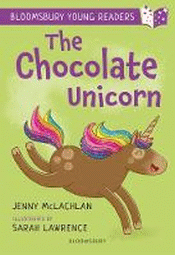 CHOCOLATE UNICORN, THE