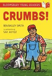 CRUMBS!