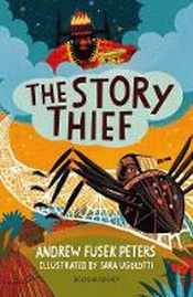 STORY THIEF, THE