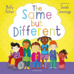 SAME BUT DIFFERENT, THE