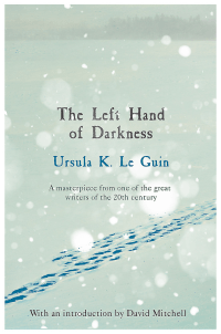 LEFT HAND OF DARKNESS, THE