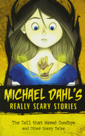 DOLL THAT WAVED GOODBYE, THE