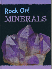 MINERALS