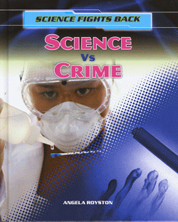 SCIENCE VS CRIME