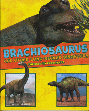 BRACHIOSAURUS