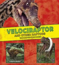 VELOCIRAPTOR