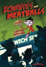ZOMBIES AND MEATBALLS