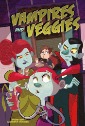 VAMPIRES AND VEGGIES