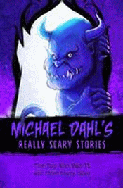 BOY WHO WAS IT, THE