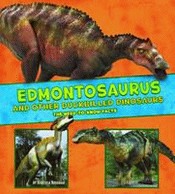 EDMONTOSAURUS