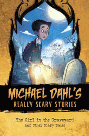 GIRL IN THE GRAVEYARD, THE
