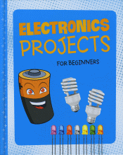 ELECTRONIC PROJECTS FOR BEGINNERS