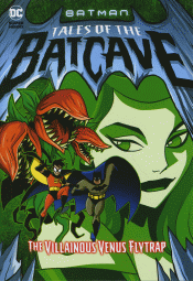 VILLAINOUS VENUS FLYTRAP, THE