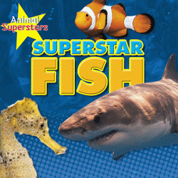 SUPERSTAR FISH