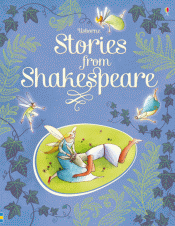 STORIES FROM SHAKESPEARE