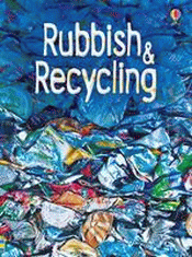RUBBISH AND RECYCLING