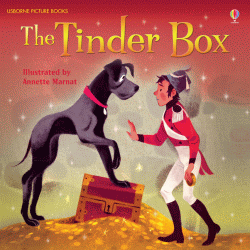 TINDER BOX, THE