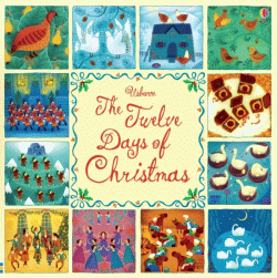 TWELVE DAYS OF CHRISTMAS, THE