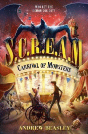 CARNIVAL OF MONSTER, THE