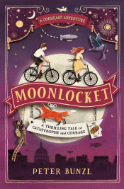 MOONLOCKET
