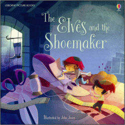ELVES AND THE SHOEMAKER, THE