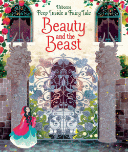 BEAUTY AND THE BEAST