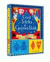 CARD TRICKS AND GAMES BOXED SET