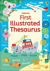 FIRST ILLUSTRATED THESAURUS