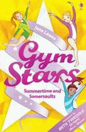 SUMMERTIME AND SOMERSAULTS