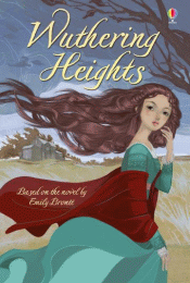WUTHERING HEIGHTS