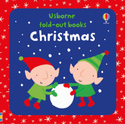 FOLD-OUT CHRISTMAS