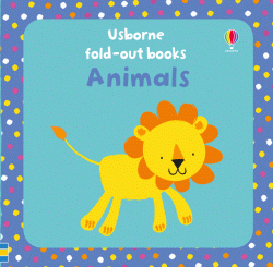 ANIMALS BOARD BOOK