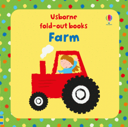 FARM BOARD BOOK