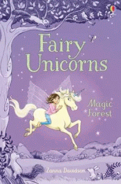FAIRY UNICORNS: MAGIC FOREST, THE