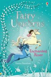 FAIRY UNICORNS: ENCHANTED RIVER
