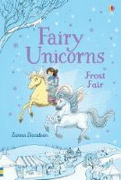 FAIRY UNICORNS: FROST FAIR