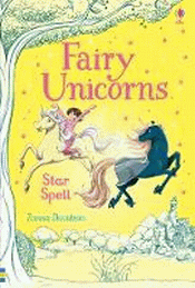 FAIRY UNICORNS: STAR SPELL