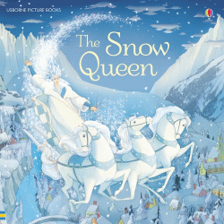 SNOW QUEEN, THE