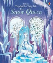 SNOW QUEEN BOARD BOOK, THE